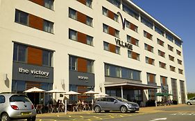 Village Hotel Swansea